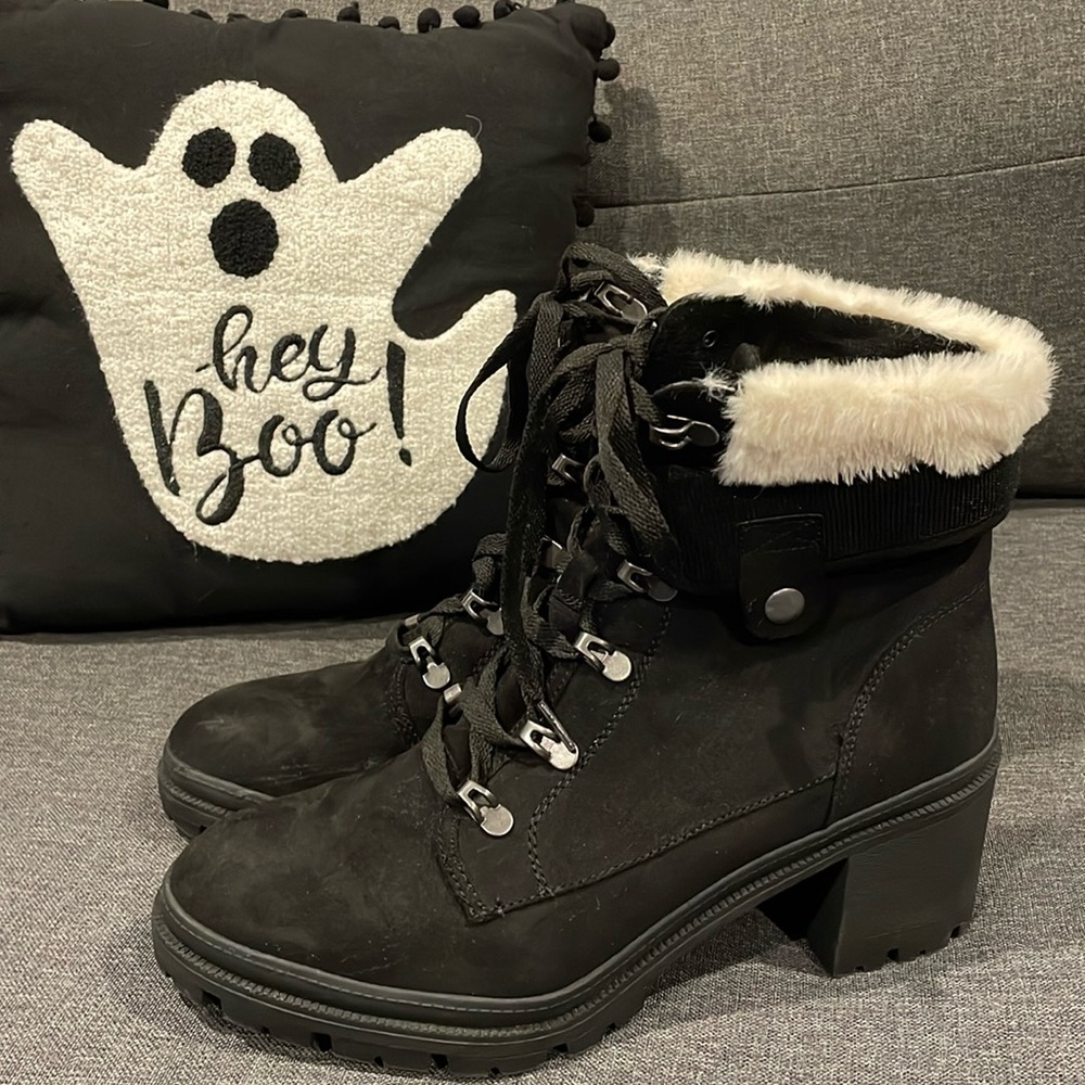 EUC - Jellypop Women’s Bootie